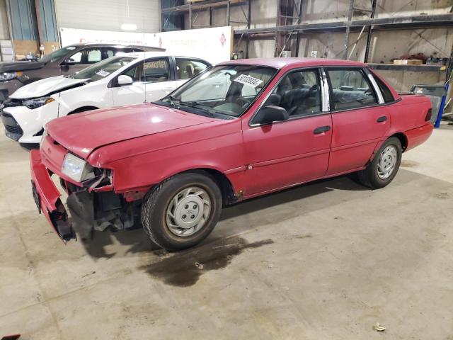  Salvage Ford Tempo
