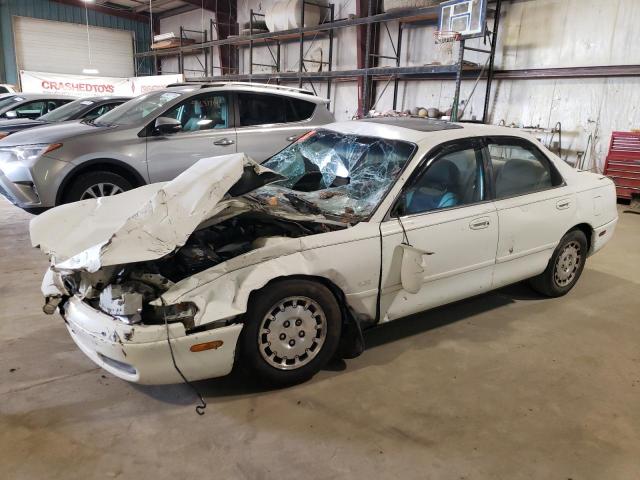  Salvage Mazda 626