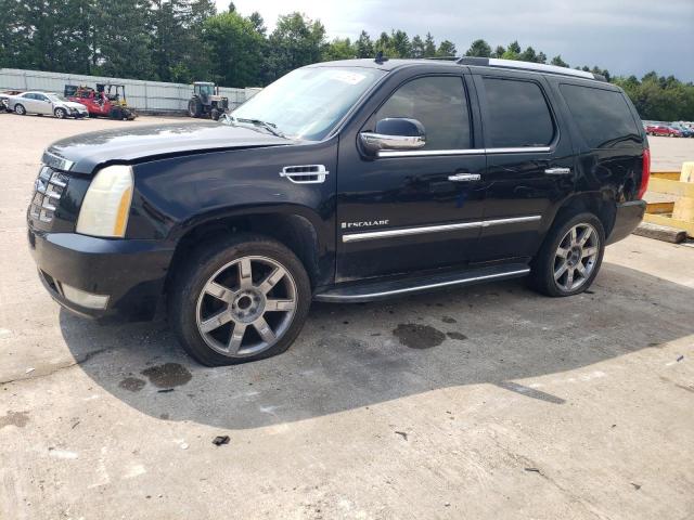  Salvage Cadillac Escalade