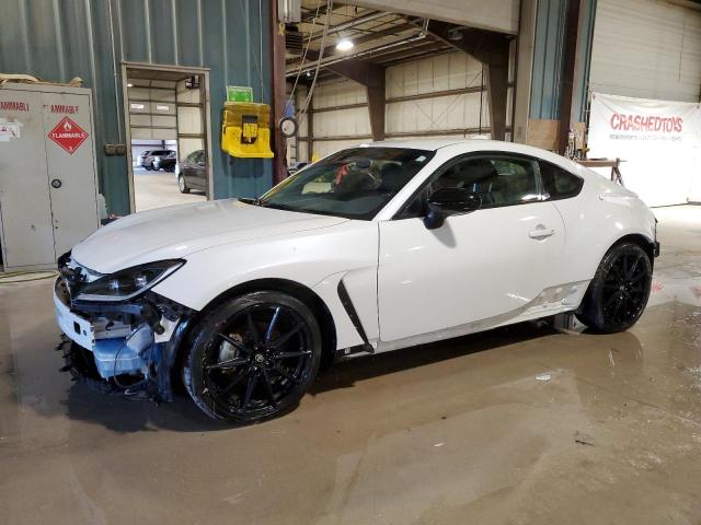  Salvage Toyota 86