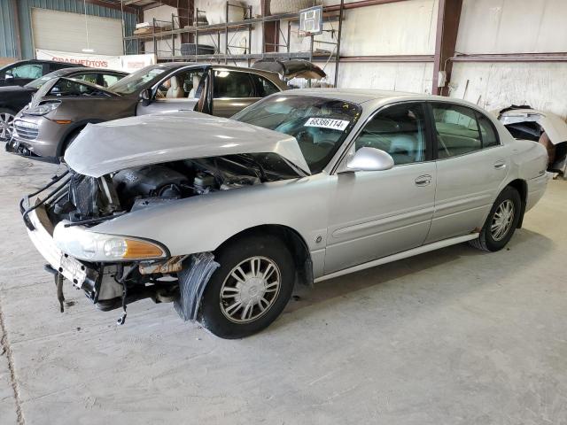  Salvage Buick LeSabre