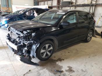  Salvage Kia Niro