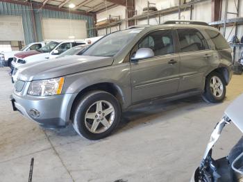  Salvage Pontiac Torrent