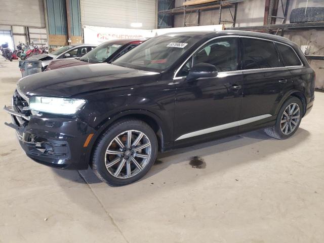  Salvage Audi Q7