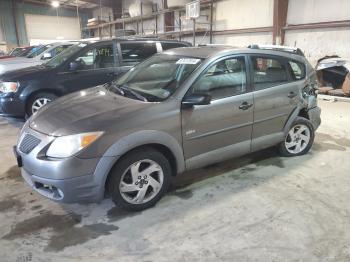  Salvage Pontiac Vibe