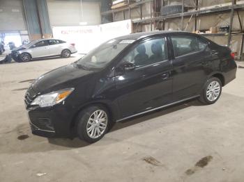  Salvage Mitsubishi Mirage