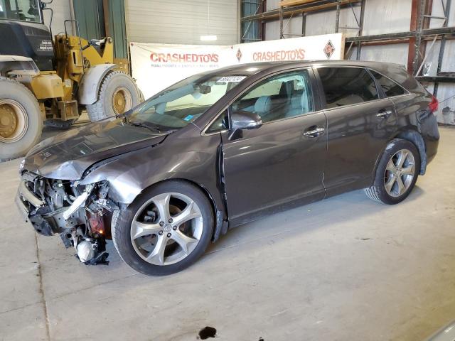  Salvage Toyota Venza