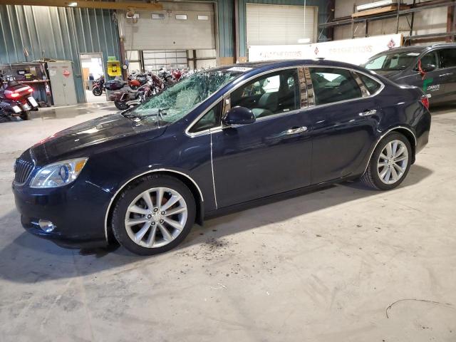  Salvage Buick Verano