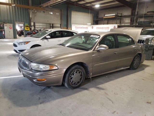  Salvage Buick LeSabre