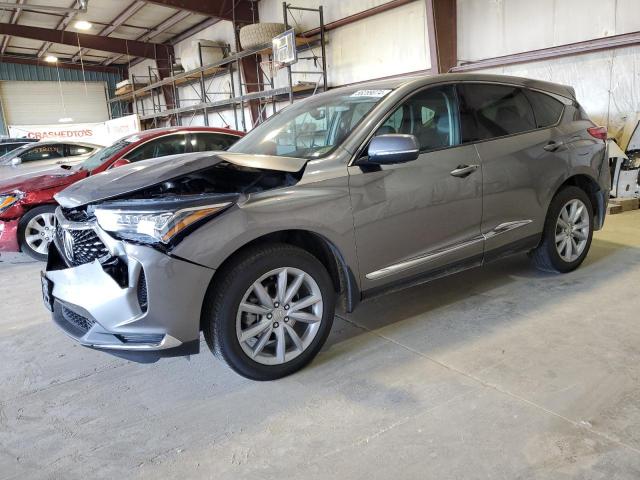  Salvage Acura RDX