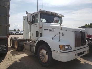  Salvage International 9200