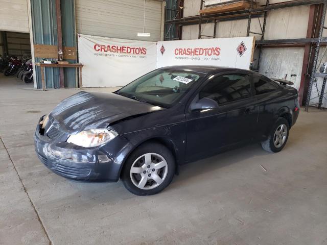  Salvage Pontiac G5