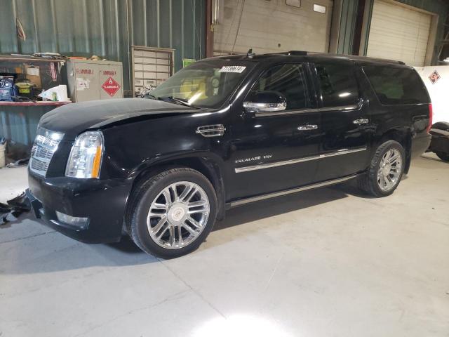  Salvage Cadillac Escalade