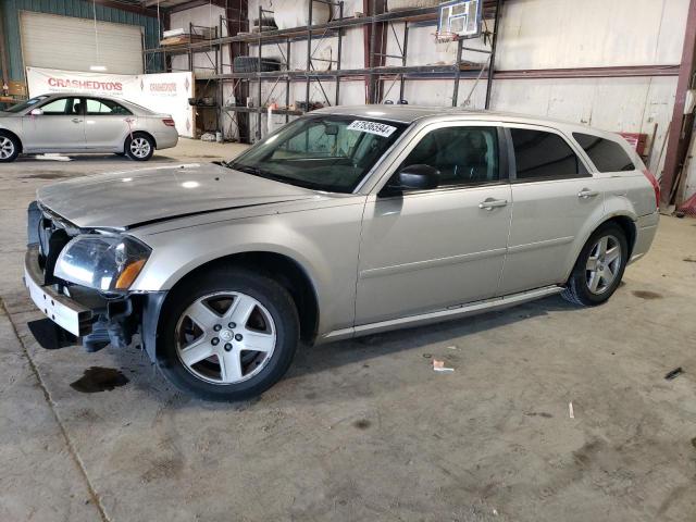  Salvage Dodge Magnum