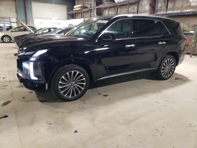  Salvage Hyundai PALISADE