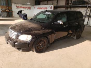  Salvage Chevrolet HHR