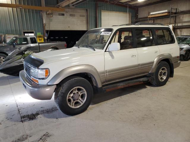  Salvage Lexus Lx450