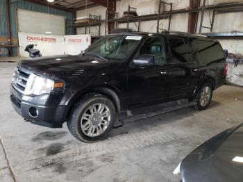  Salvage Ford Expedition