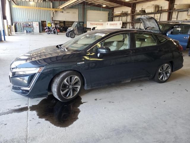  Salvage Honda Clarity