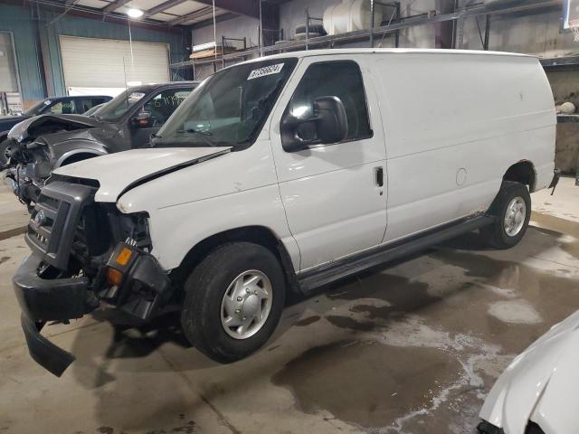  Salvage Ford Econoline