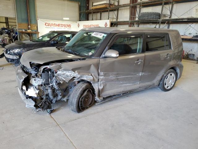  Salvage Toyota Scion