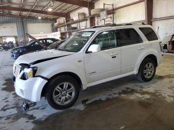  Salvage Mercury Mariner