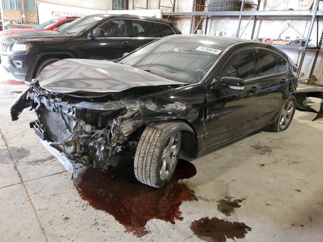  Salvage Acura TL