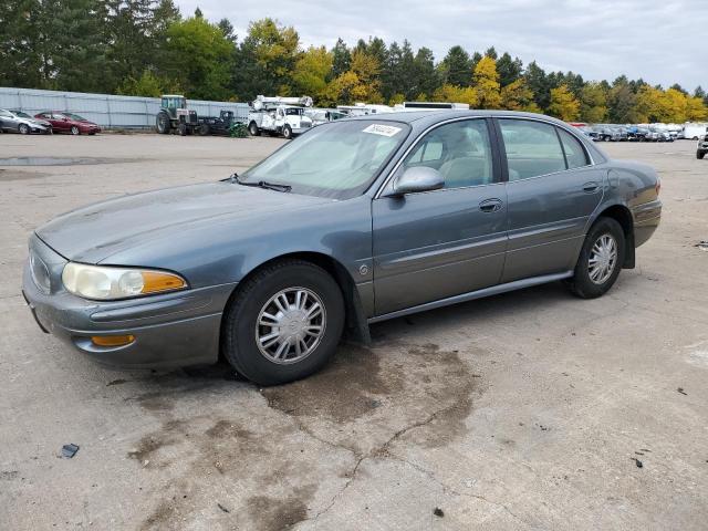  Salvage Buick LeSabre