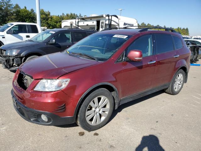  Salvage Subaru Tribeca