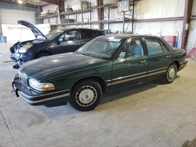  Salvage Buick LeSabre