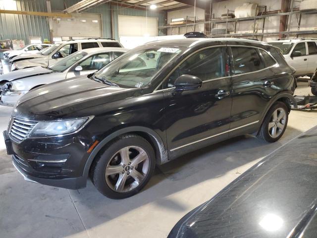  Salvage Lincoln MKZ