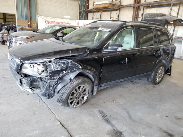  Salvage Volvo XC90