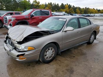  Salvage Buick LeSabre