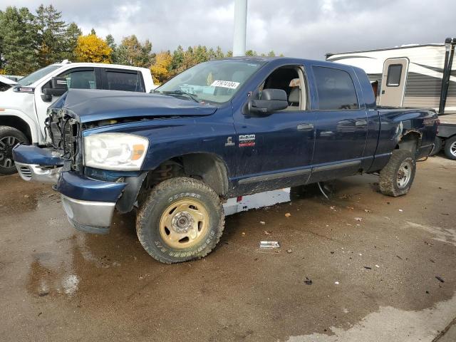  Salvage Dodge Ram 2500