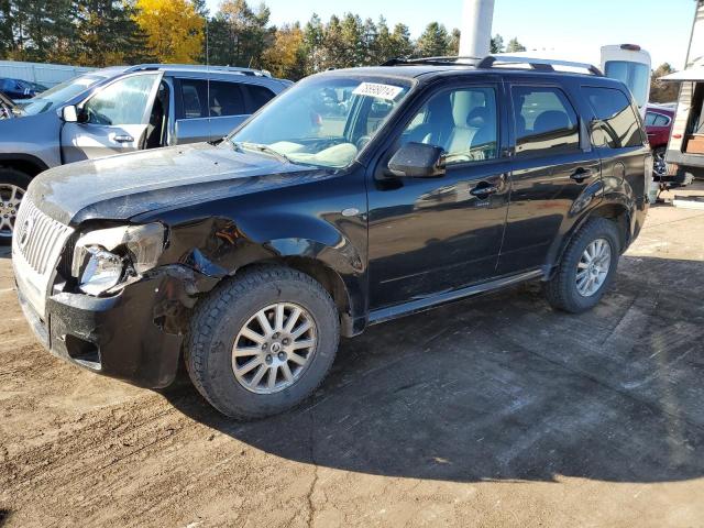  Salvage Mercury Mariner