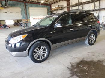  Salvage Hyundai Veracruz