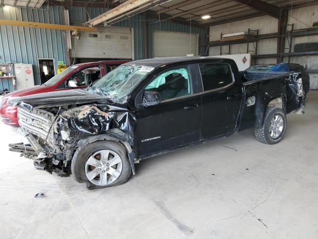  Salvage GMC Canyon