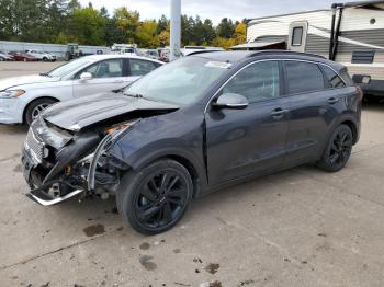  Salvage Kia Niro