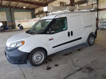  Salvage Ram Promaster