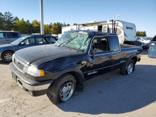  Salvage Mazda B Series