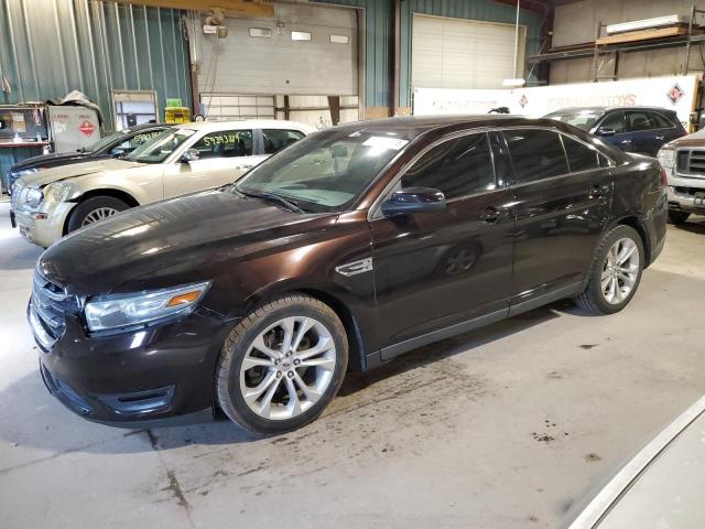  Salvage Ford Taurus