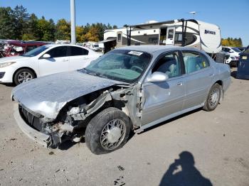  Salvage Buick LeSabre