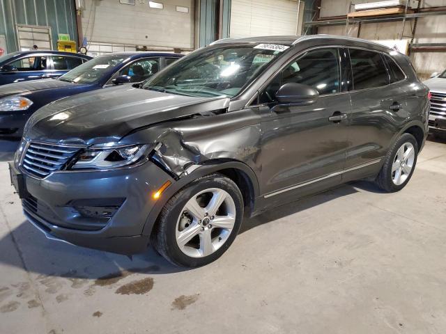  Salvage Lincoln MKC