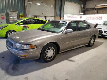  Salvage Buick LeSabre