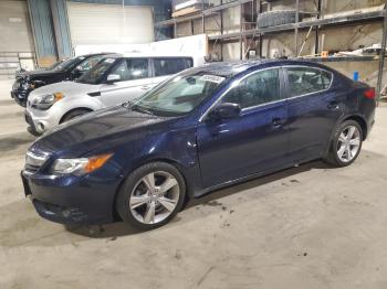  Salvage Acura ILX