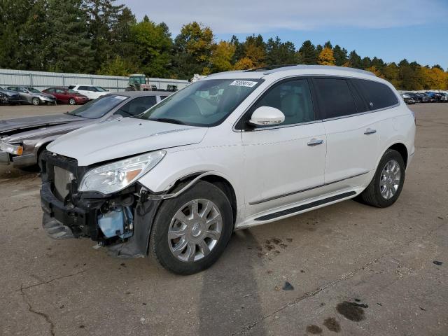  Salvage Buick Enclave