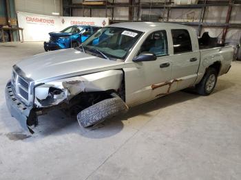  Salvage Dodge Dakota