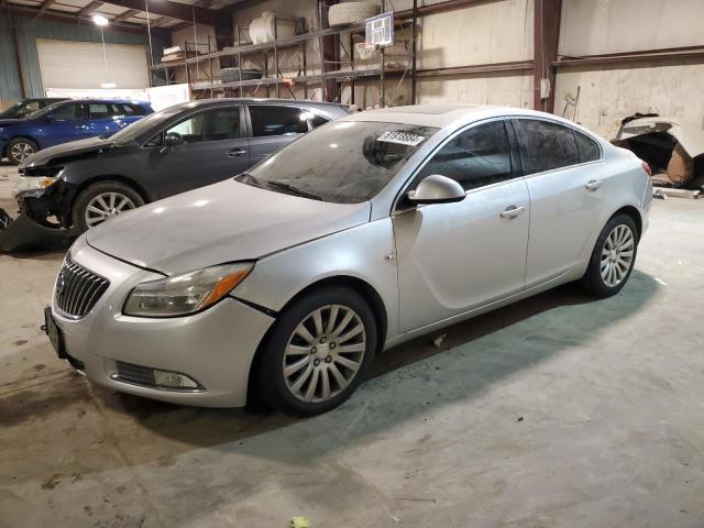  Salvage Buick Regal