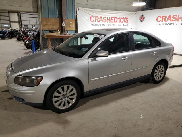  Salvage Volvo S40