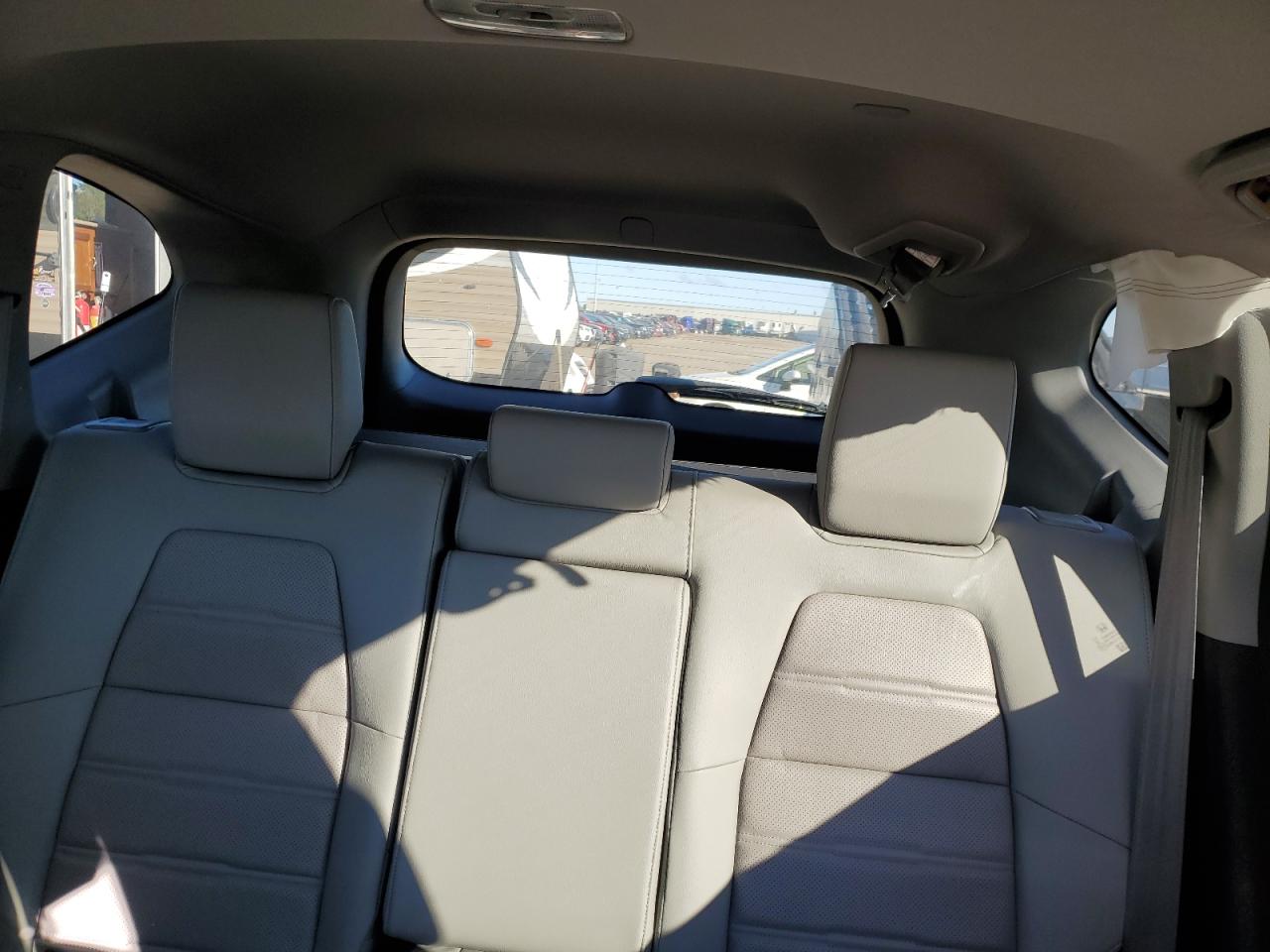 Honda Crv Exl Image 12